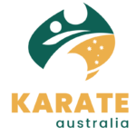 Karate Australia logo