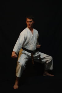 Practical Karate in Harrisdale