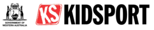 Kidsport logo