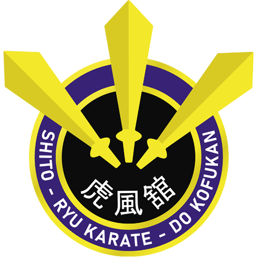 Kofukan International logo